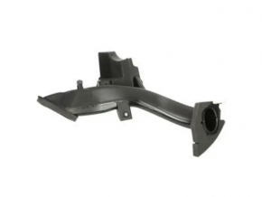 Воздухоприемник Chevrolet Malibu 16-18 1.5T, 1.8