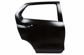 Дверь в сборе задняя правая Chevrolet Trax 15-22