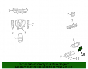 HUB USB Mercedes W213 E 17-20