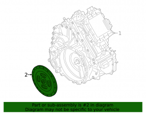 Amortizor Ford Escape MK4 20-25 hibrid, plug-in