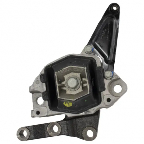 Подушка двигателя левая Ford C-max MK2 13-18
