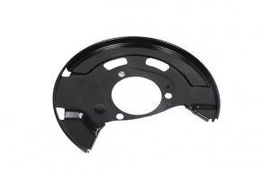 Capac disc frana fata dreapta Chevrolet Cruze 11-15 R15 nou original