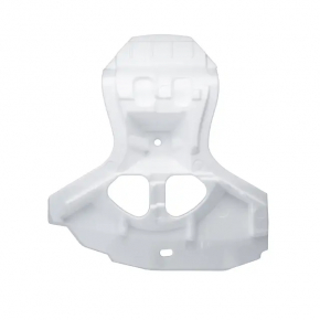Пенопласт под запаску Toyota Rav4 13-18