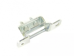Петля двери багажника левая Jeep Cherokee KL 14-23
