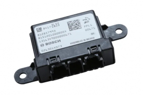 Blocul de control al sistemului de parcare Buick Encore 17-19