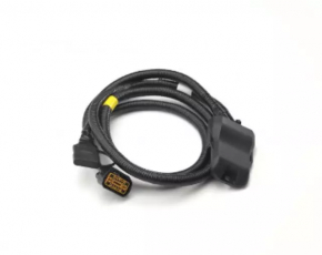 Розетка фаркопа Hyundai Santa FE 19-21