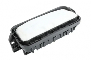 Airbag pentru pasager pe bordul Chevrolet Bolt EUV 22-23