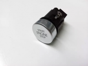Кнопка Start-Stop VW Touareg 11-17