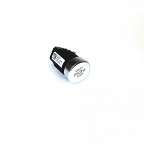 Кнопка Start-Stop VW Touareg 11-17