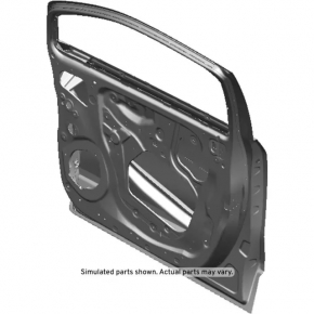 Дверь голая передняя правая Buick Encore 13-22