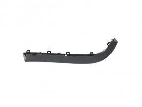 Ornament aripă stânga față pentru Jeep Cherokee KL 19-23 Trailhawk
