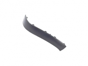 Ornament aripă stânga față pentru Jeep Cherokee KL 19-23 Trailhawk