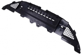 Protecție pentru bara de protecție față Chevrolet Cruze 11-15