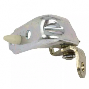 Петля двери верхняя передняя левая Ford Mustang mk6 15-23