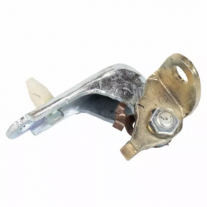 Петля двери верхняя передняя левая Ford Mustang mk6 15-23