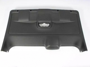 Обшивка двери багажника нижняя Dodge Grand Caravan 11-20