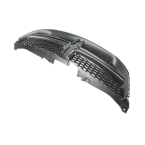 Решетка радиатора grill Dodge Grand Caravan 11-20