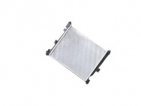 Radiator răcire cu apă Jeep Grand Cherokee WK2 16-22 3.6" cu ventilator mic