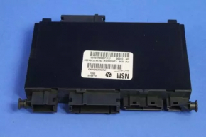 Seat Memory Control Module Jeep Grand Cherokee 14-22