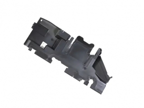 Deflector radiator dreapta pentru Jeep Cherokee KL 19-23 2.0T Trailhawk