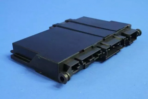 Seat Memory Control Module Jeep Grand Cherokee 14-22
