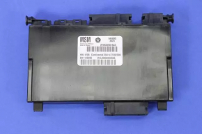Seat Memory Control Module Jeep Grand Cherokee 14-22
