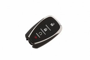 Cheie Chevrolet Bolt EV 22-23 4 butoane