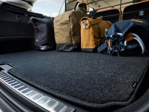 Covor portbagaj Volvo XC90 16-22