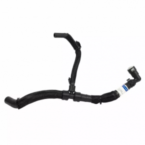 Патрубок на интеркулер правый Ford Fusion mk5 13-20 1.5T