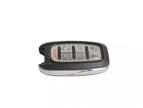 Ключ smart Chrysler Pacifica 17-26 7 кнопок