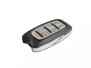 Ключ smart Chrysler Pacifica 17-26 7 кнопок