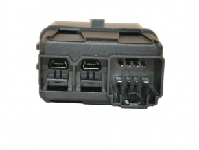 USB Hub, AUX Chrysler Pacifica 17-20
