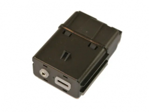 USB Hub, AUX Chrysler Pacifica 17-20