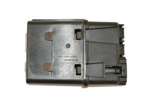 USB Hub, AUX Chrysler Pacifica 17-20