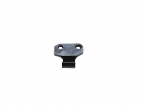 Петля капота правая Jeep Cherokee KL 19-23