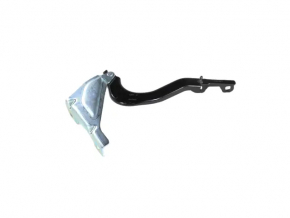 Петля капота правая Jeep Cherokee KL 19-23