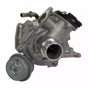 Турбина Ford Focus mk3 15-18 1.0T