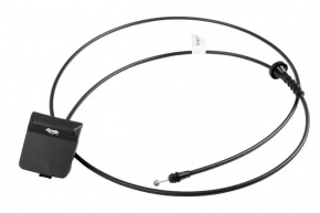 Cablu de deschidere capotă Chevrolet Malibu 16-23 cu mâner