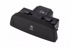 Кнопка TRAC OFF Chevrolet Malibu 16-23