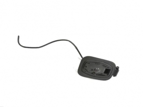 Корпус лючка бензобака Jeep Compass 17-26