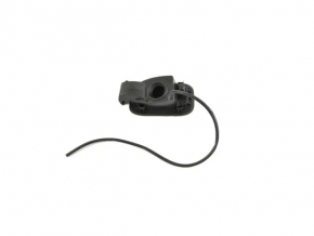 Корпус лючка бензобака Jeep Compass 17-26