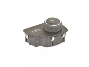 Control Switch управление режимами езды Jeep Compass 17-21 черн