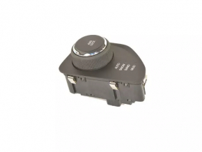 Control Switch управление режимами езды Jeep Compass 17-21 черн