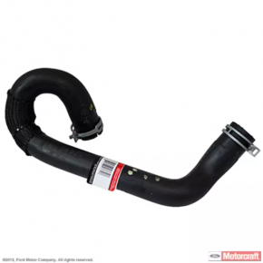 Teava de racire inferioara Ford Focus mk3 11-18 2.0 noua originala