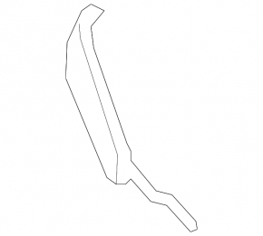 Capac cârlig de remorcare pentru bara față Mini Cooper Clubman F54 16-24 model S