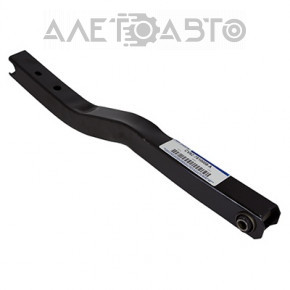 Молдинг решетки радиатора grill левый Toyota Camry v70 18-20