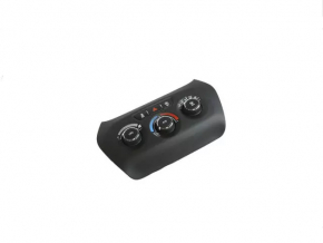 Управление климат-контролем Jeep Cherokee KL 19-22 manual, с start-stop