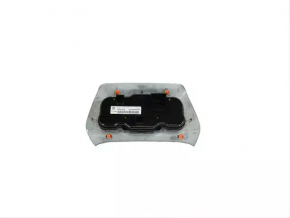 Управление климат-контролем Jeep Cherokee KL 19-22 manual, с start-stop