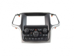 Climatizare Jeep Grand Cherokee WK2 18-18 Ansamblu panou