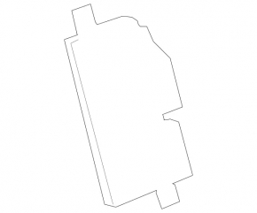 Блок ECU компьютер двигателя Mercedes W211 E350